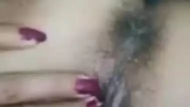 Punjabi Girl Fingering