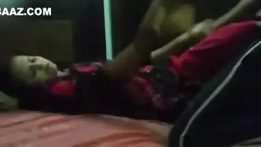 Passionate Indian Sex Video Of Delhi Bhabhi With College Guy