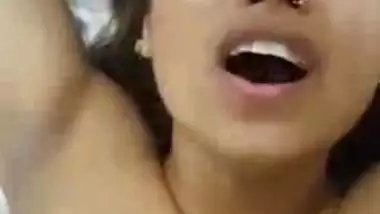 Banging Pussy Of Sexy Marathi Wife