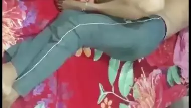 Desi wife fucking her husband