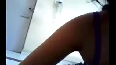 Large love melons Ahmedabad college angel home sex during group study!