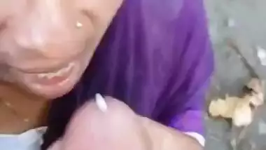 Local dick sucking MMS