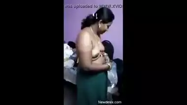 Amma koduku denguta 