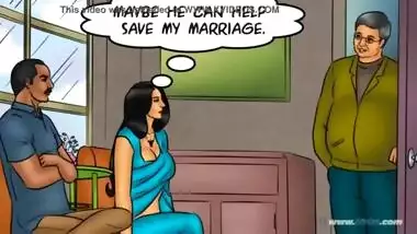 Hot Savita bhabhi comic sex video