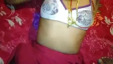 Bhabhi bhayya ke hardcore fuck ka family mms