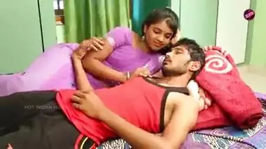 Indian Masala b-grade adult film of Naukar & Maalkin romance