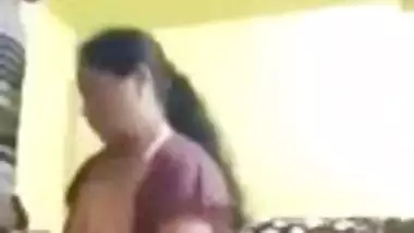 Assamese Bhabhi Blowjob and Fucked