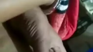 Desi Couple On Whatsapp VCall