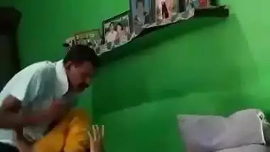 Desi Bhabhi Fucked By Sasur ji