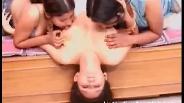 Indian Teens Licking Fucking Sucking Pussy And Boobs