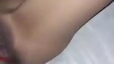 Nepali sexy girl Showing Her Pussy