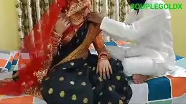 Chachi ki mastram chudai ka leak Hyderabadi fuck video