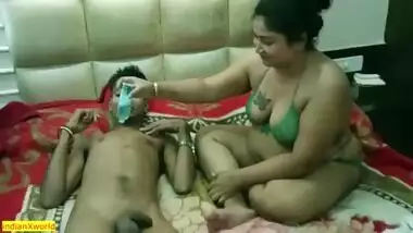 Desi Love Sex with Beautiful Bhabhi! Indian Hardcore sex