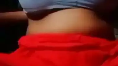 Desi Village Girl Showing