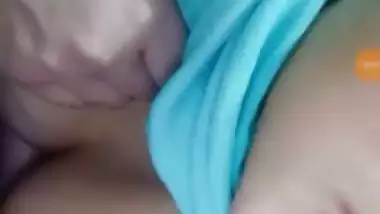 Hot Indian couple sex