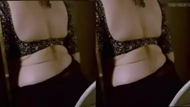 hot busty cute aunty 