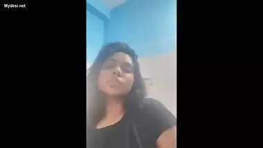 aarushi das bathing video