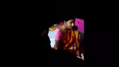 Tamil village sex – hidden cam peeping tom recording