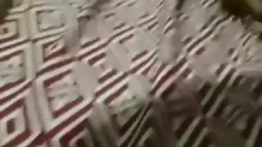 Tamil aunty ass exposed before fucking