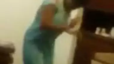 South indian bhabhi dance