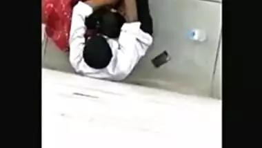 Desi aunty sucking on road.spy video