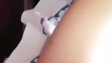 Desi cute teen sexy pussy