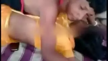 Desi aunty gets violated by nephew as revenge for being and interfere in his marriage