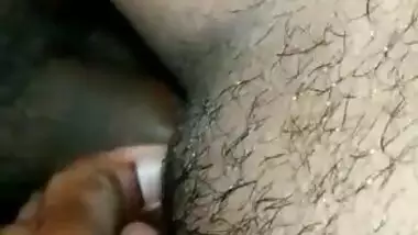 Horny couple with hindi audio (semi)