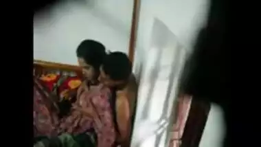 Village hidden cam sex video of friend & his gf