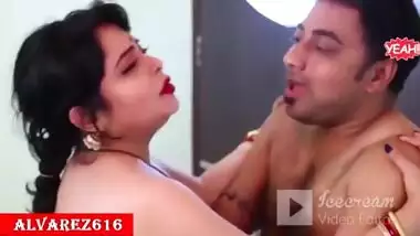 Indian Adult web-series Judwa Sex video part-01