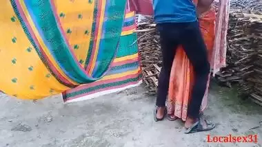 Indian Village Bhabhi Xxx Videos With Farmer In Village House