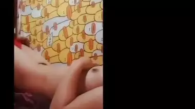 Sarap ni Gf Putokan sa loob Tight Pussy kc part. 1