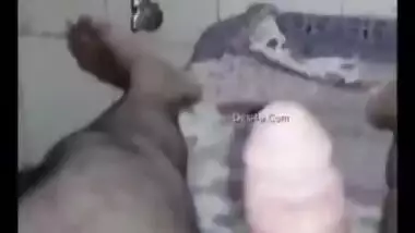 Indian Busty Aunty Stripping Saree Before Fuck