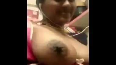 Desi boob show video chat