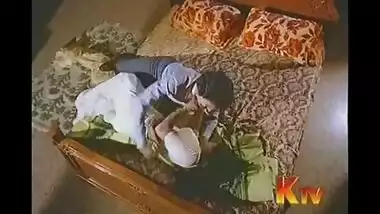 Rare Rape attempt masala video of Urvasi – FSIBlog.com