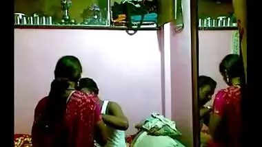 Chennai village maid hardcore sex with owner