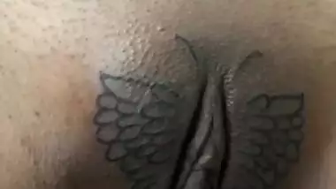 Khyatishree Onlyfans Pussy Tatoo Video Hot