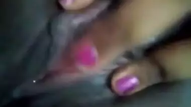 Telugu Girl Masturbating