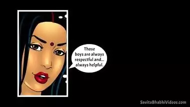 Savita bhabhi fucking as a mistaken identity