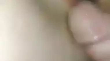 Hijabi girl moaning sex action with her lover