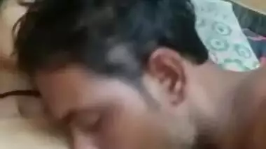 Desi boy fuck bhabhi