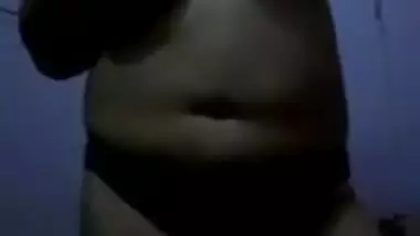 Huge Indian mallu boobs with hindi song