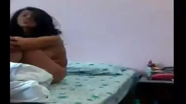 Desi Indian bhabhi devar incest home sex tape scandal