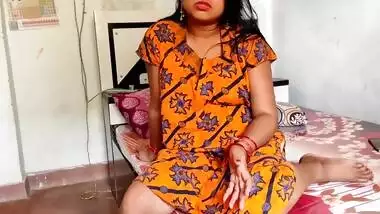 Neha Lily Mom Sexy Big Ass Hindi Talk