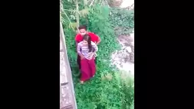Indian porn vedios outdoor hidden cam mms