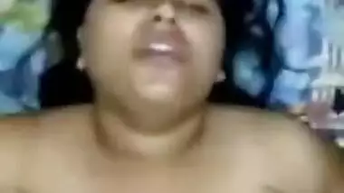 Busty Bhabhi Moaning Sex Mms Latest Video