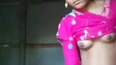 Married Bangladeshi Desi XXX girl shows her sweet pink pussy hole