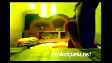 Mumbai hidden cam sex scandal mms
