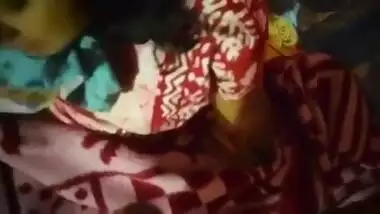 Desi village bhabi help her devar for cum