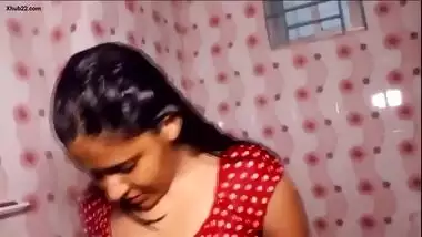 Desi hot bhabi bath video